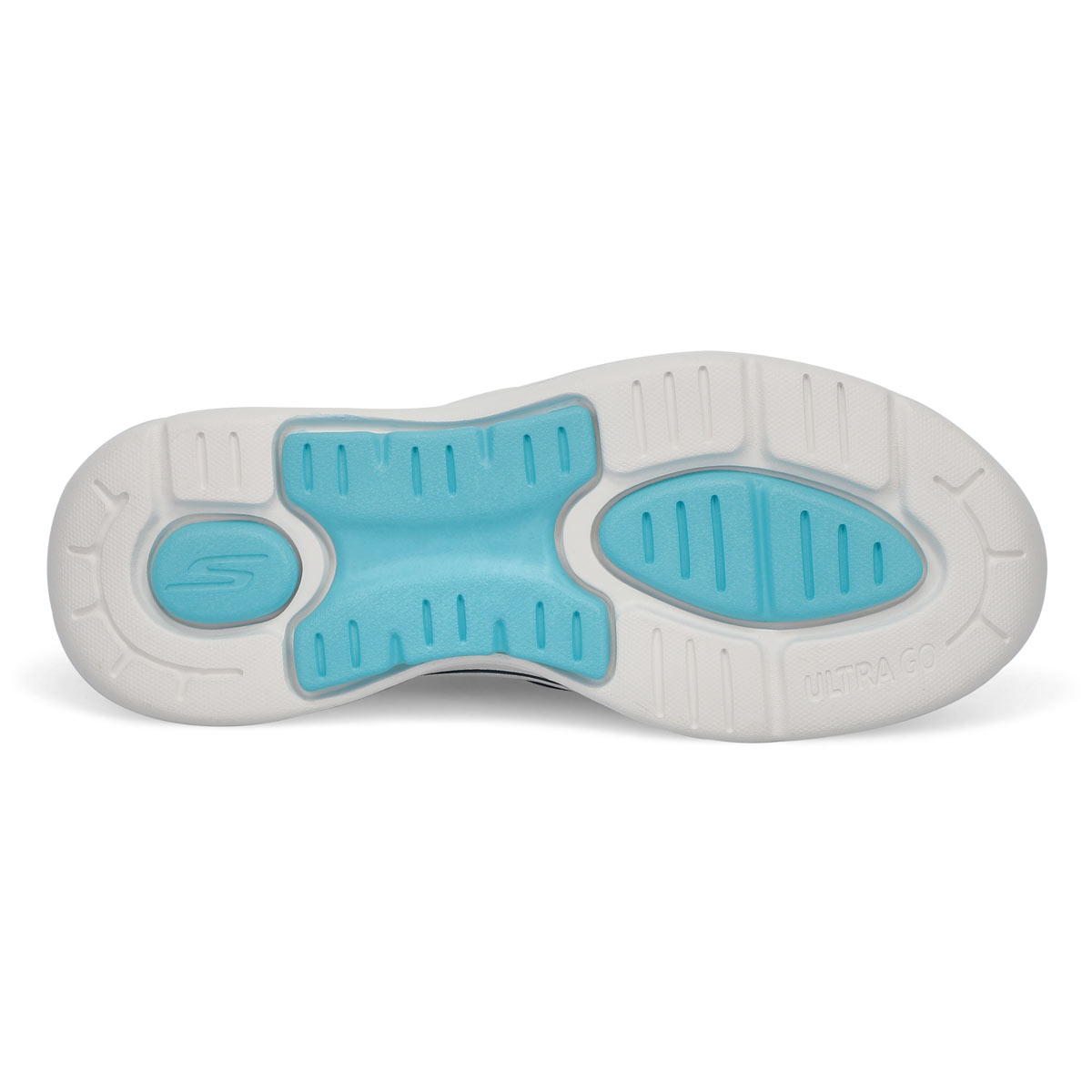 Espadrille à enfiler, Go Walk Arch Fit, marine fem