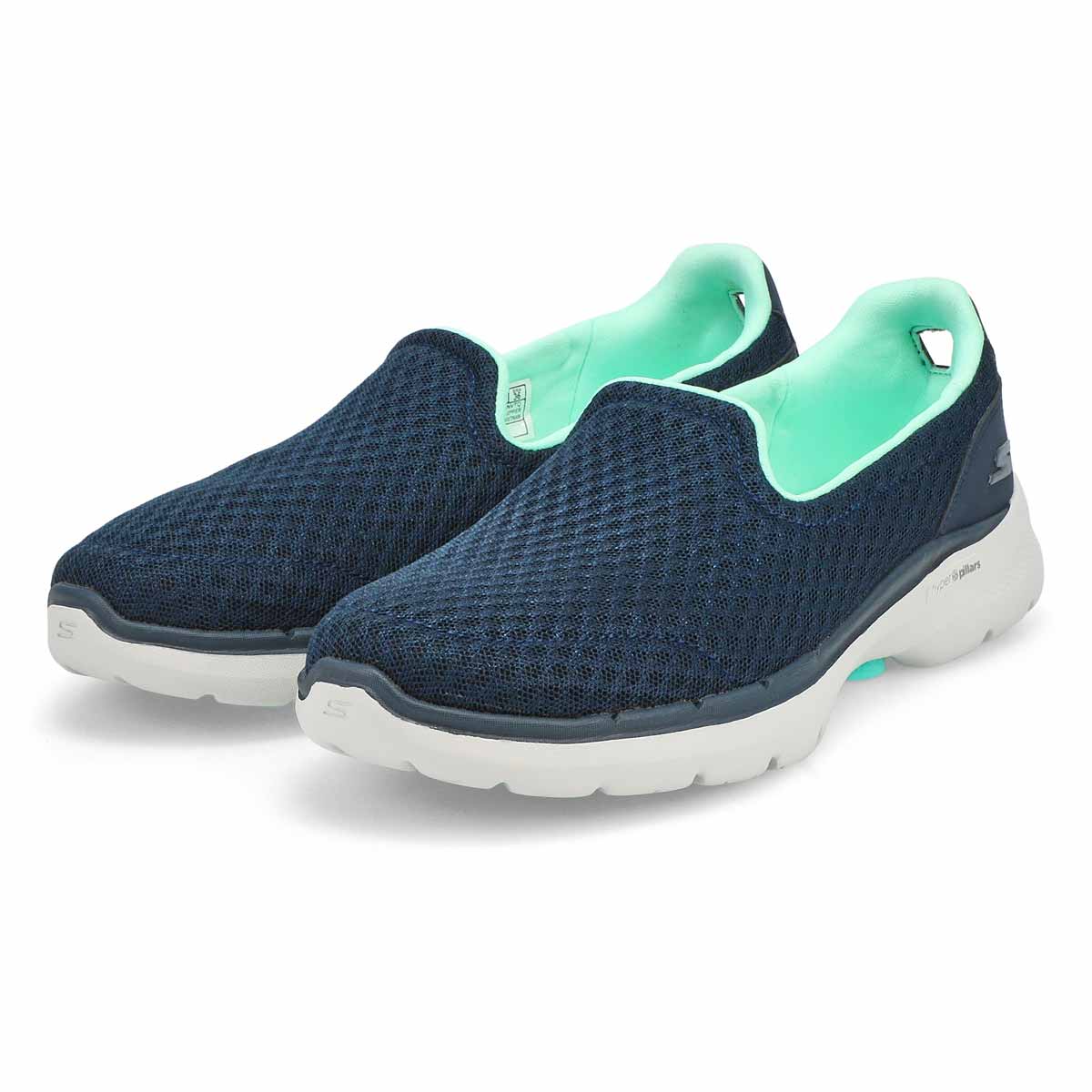 sketchers go walk 6 women