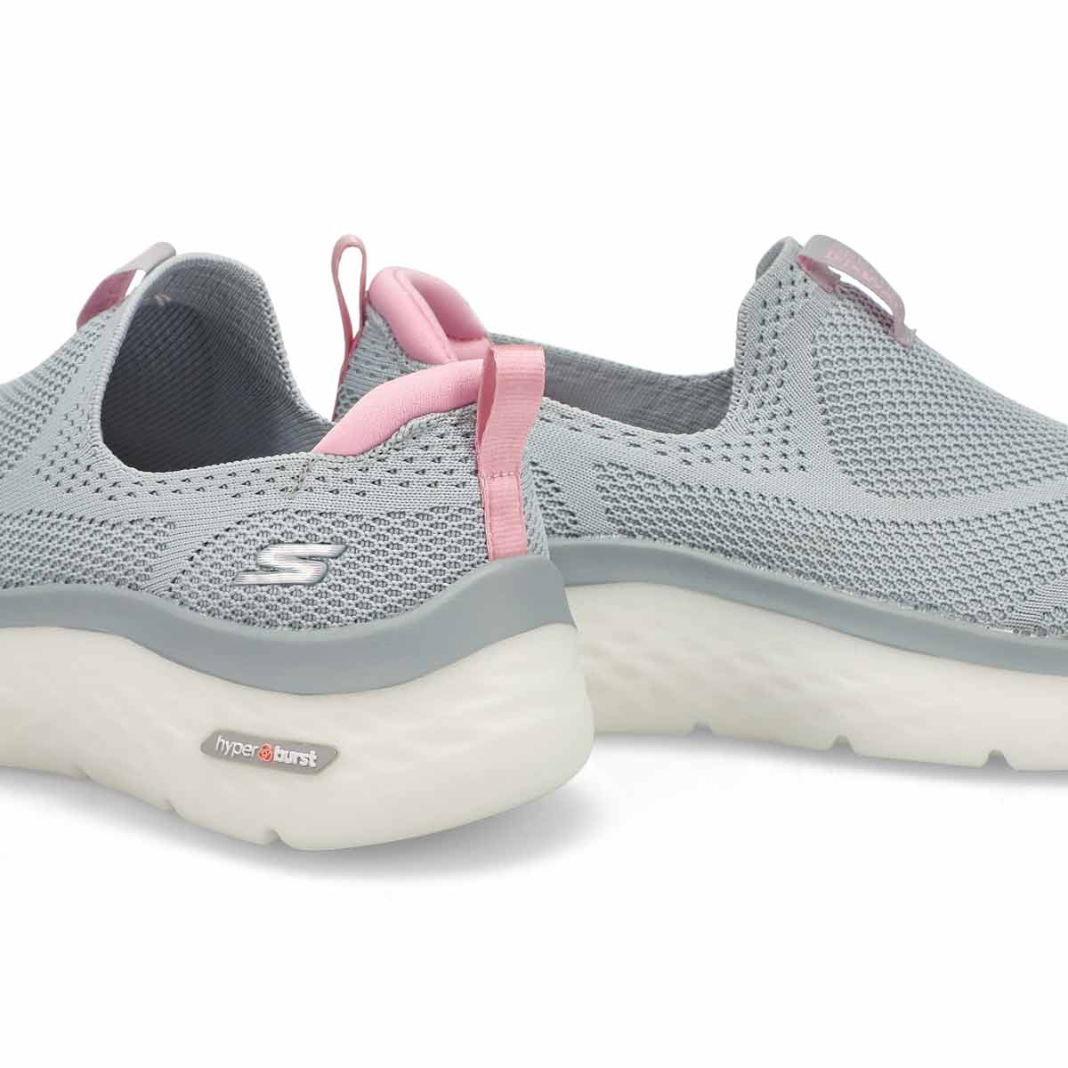 Women's Gowalk Hyper Burst Slip On Shoe