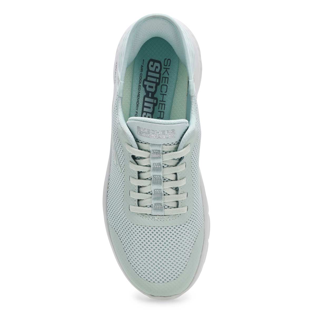 Baskets  enfiler GO WALK FLEX GRAND SLIP-INS, men