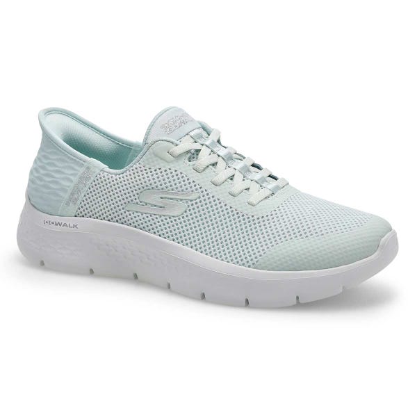 Women's Go Walk Flex Grand Slip-Ins Sneaker - Mint