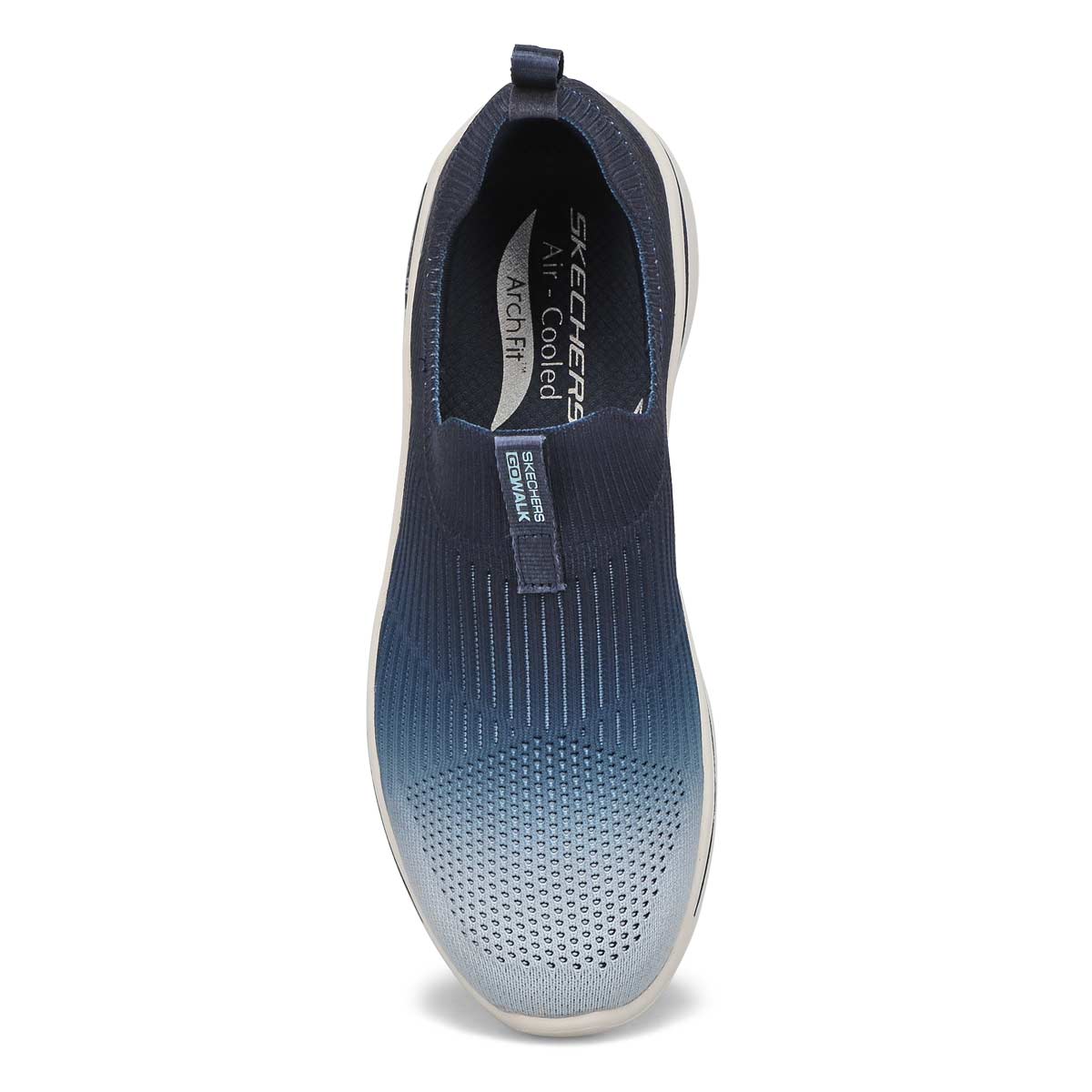 Espadrille à enfiler GO WALK ARCH FIT, femmes