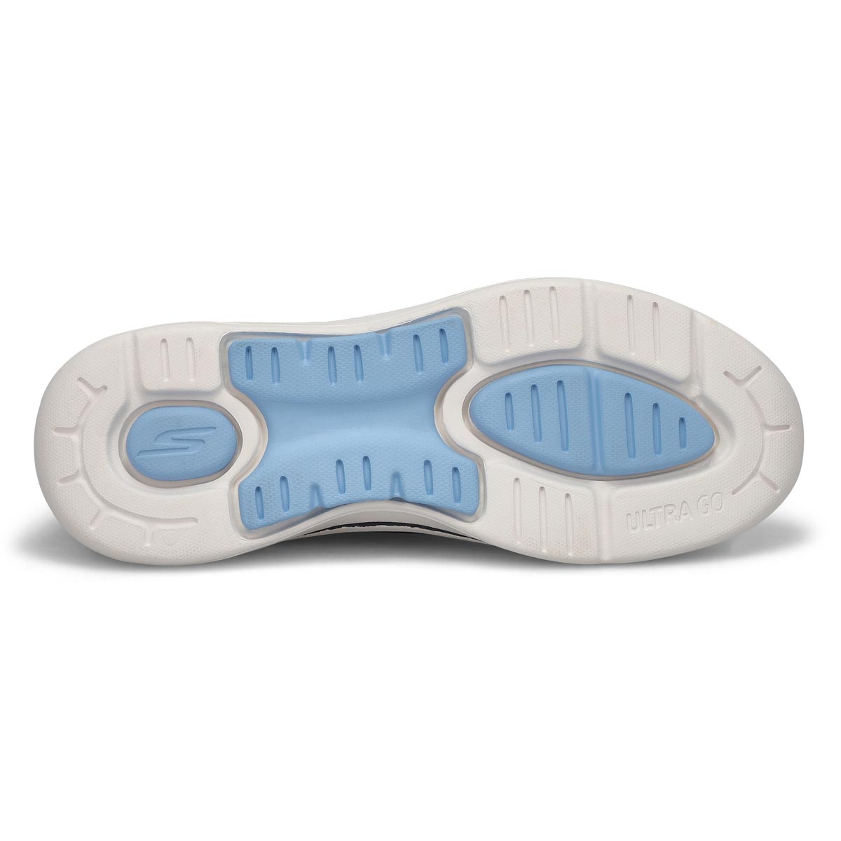 Espadrille à enfiler GO WALK ARCH FIT, femmes