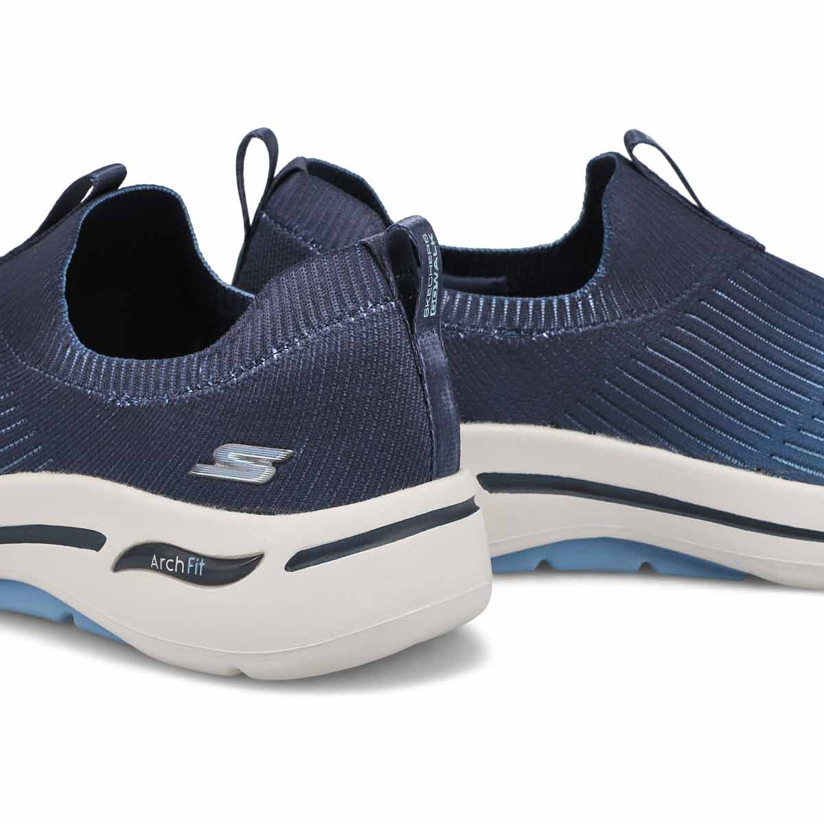 Espadrille à enfiler GO WALK ARCH FIT, femmes