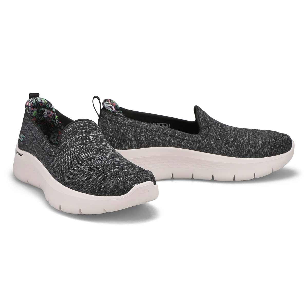 Espadrille à enfiler GO WALK FLEX, femmes