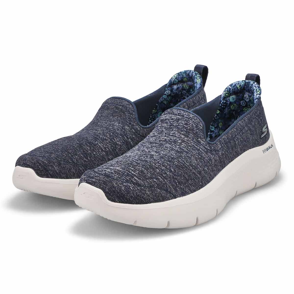 Skechers Women's Go Walk Flex Slip On Sneaker | SoftMoc.com