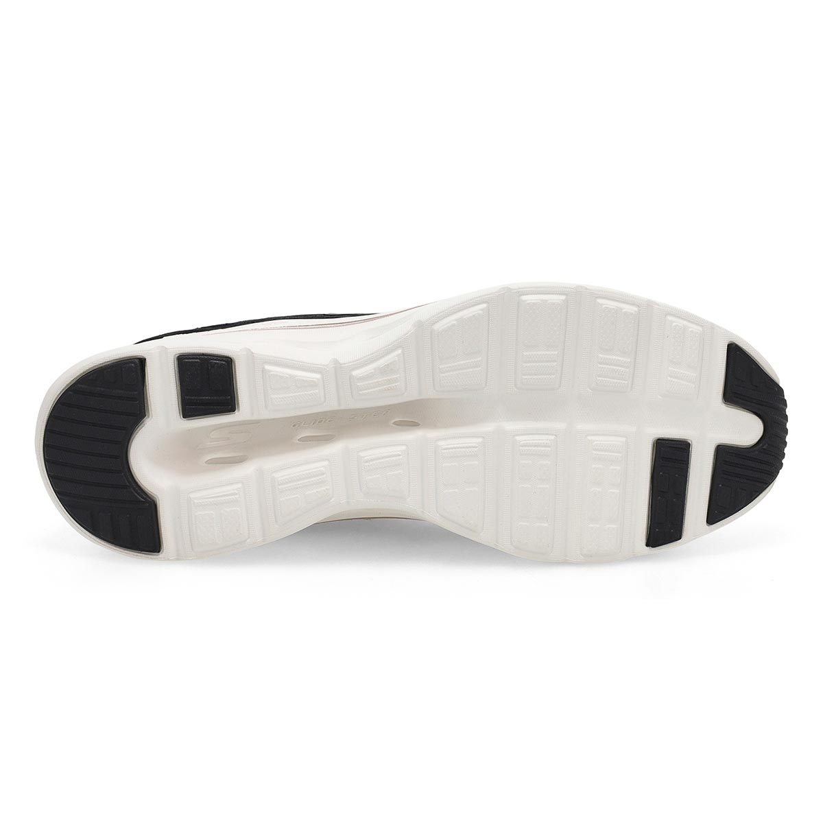 Women's  Go Walk Glide-Step 2.0 Slip-Ins Sneaker - Black