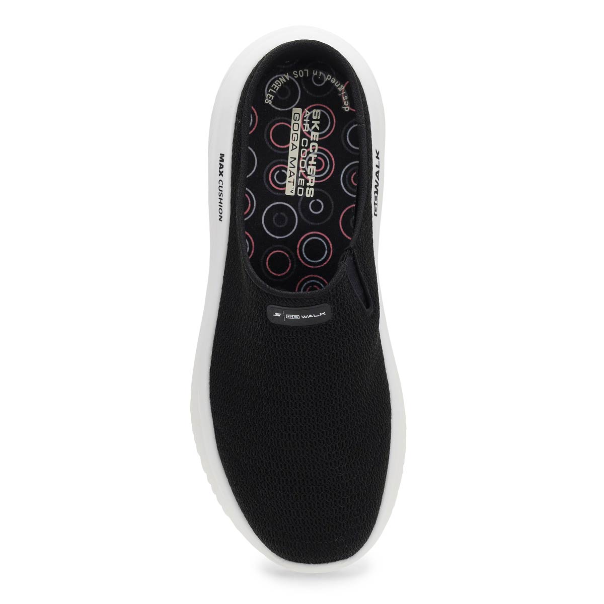 Baskets  dos ouvert GO WALK MAX CUSHIONING HYPER
