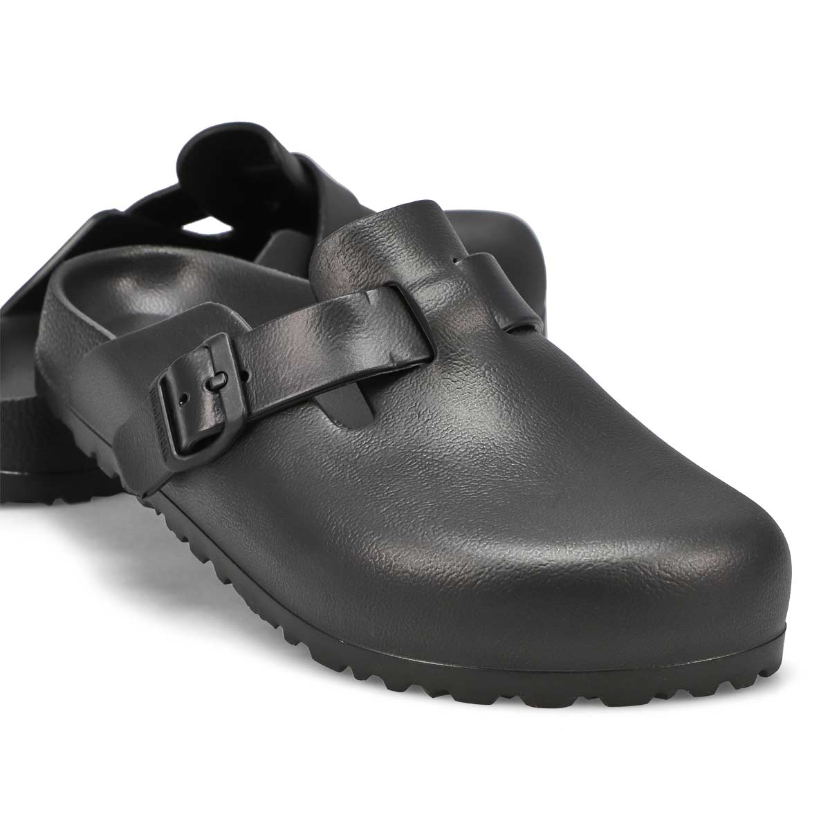 Women's Boston EVA Casual Clogs- Black