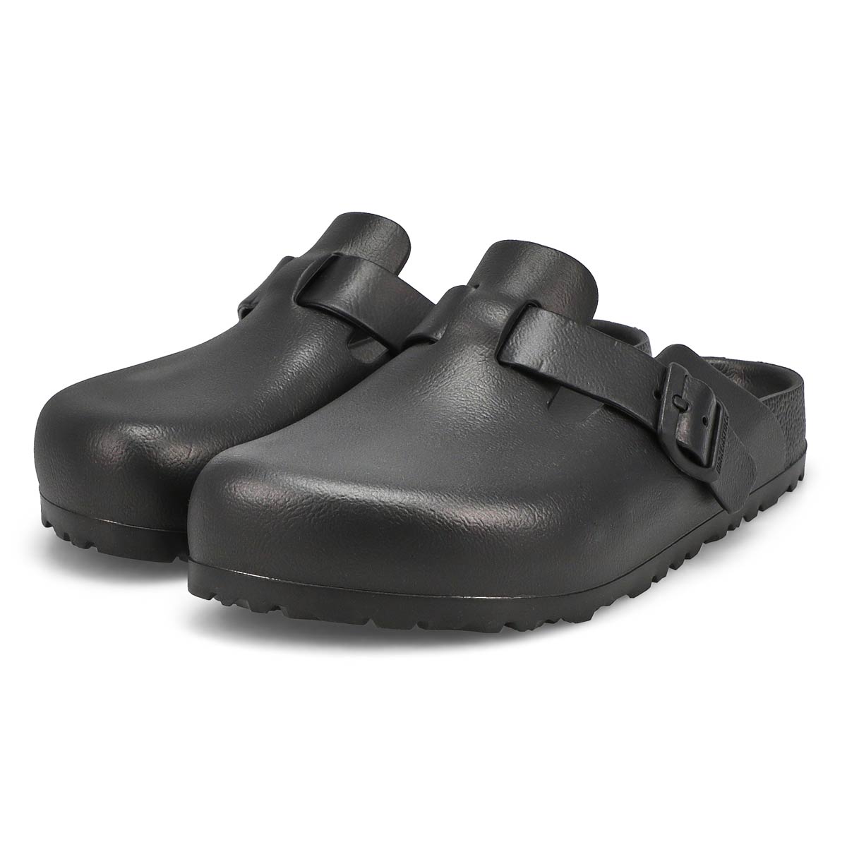 Women's Boston EVA Casual Clogs- Black