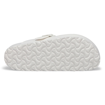 Women's Boston EVA Narrow Clog - White