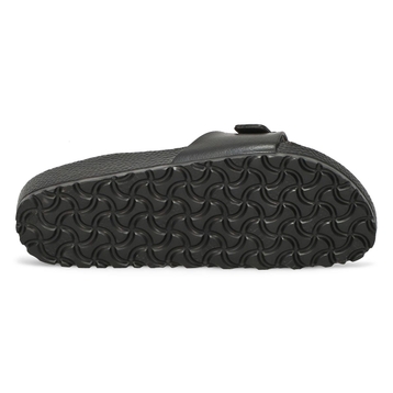 Women's Madrid EVA Narrow Sandal - Black