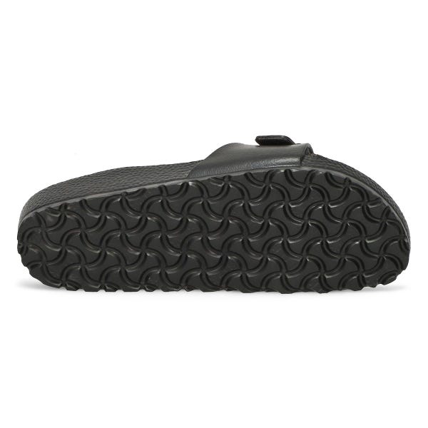 Sandales étroites MADRID EVA, noir, femmes