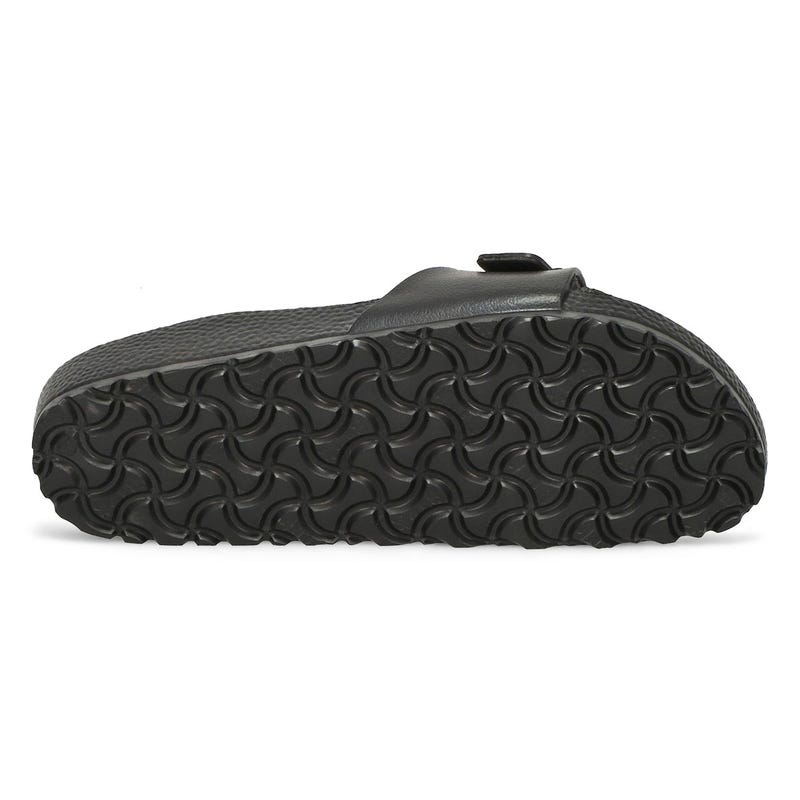 Sandales étroites MADRID EVA, noir, femmes