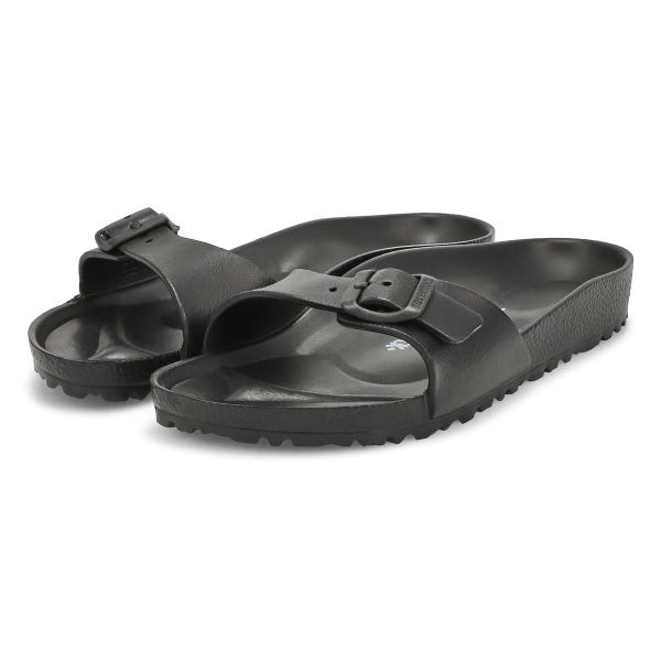 Sandales étroites MADRID EVA, noir, femmes