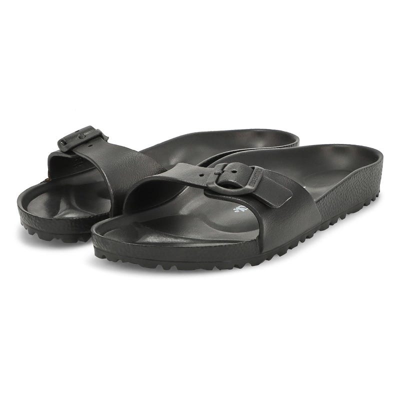 Sandales étroites MADRID EVA, noir, femmes