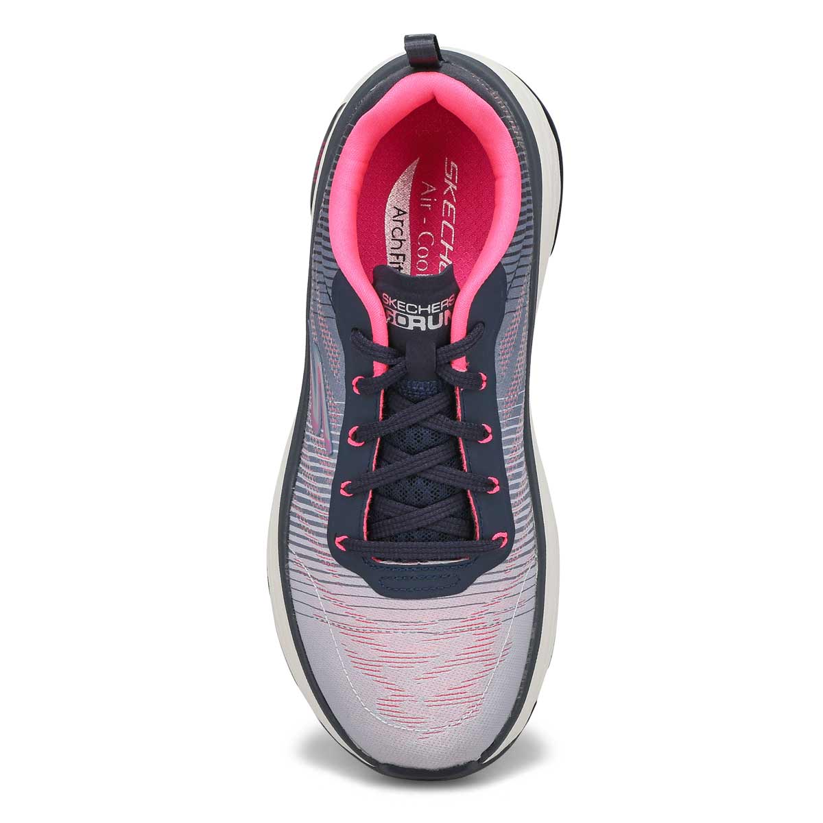 Espadrille ARCH FIT DELPHI, marine, femmes