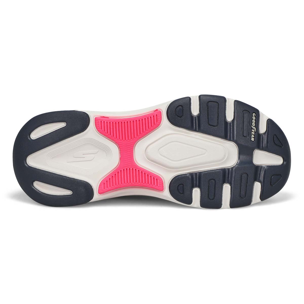 Espadrille ARCH FIT DELPHI, marine, femmes