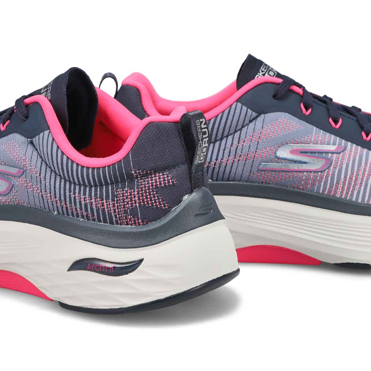 Espadrille ARCH FIT DELPHI, marine, femmes