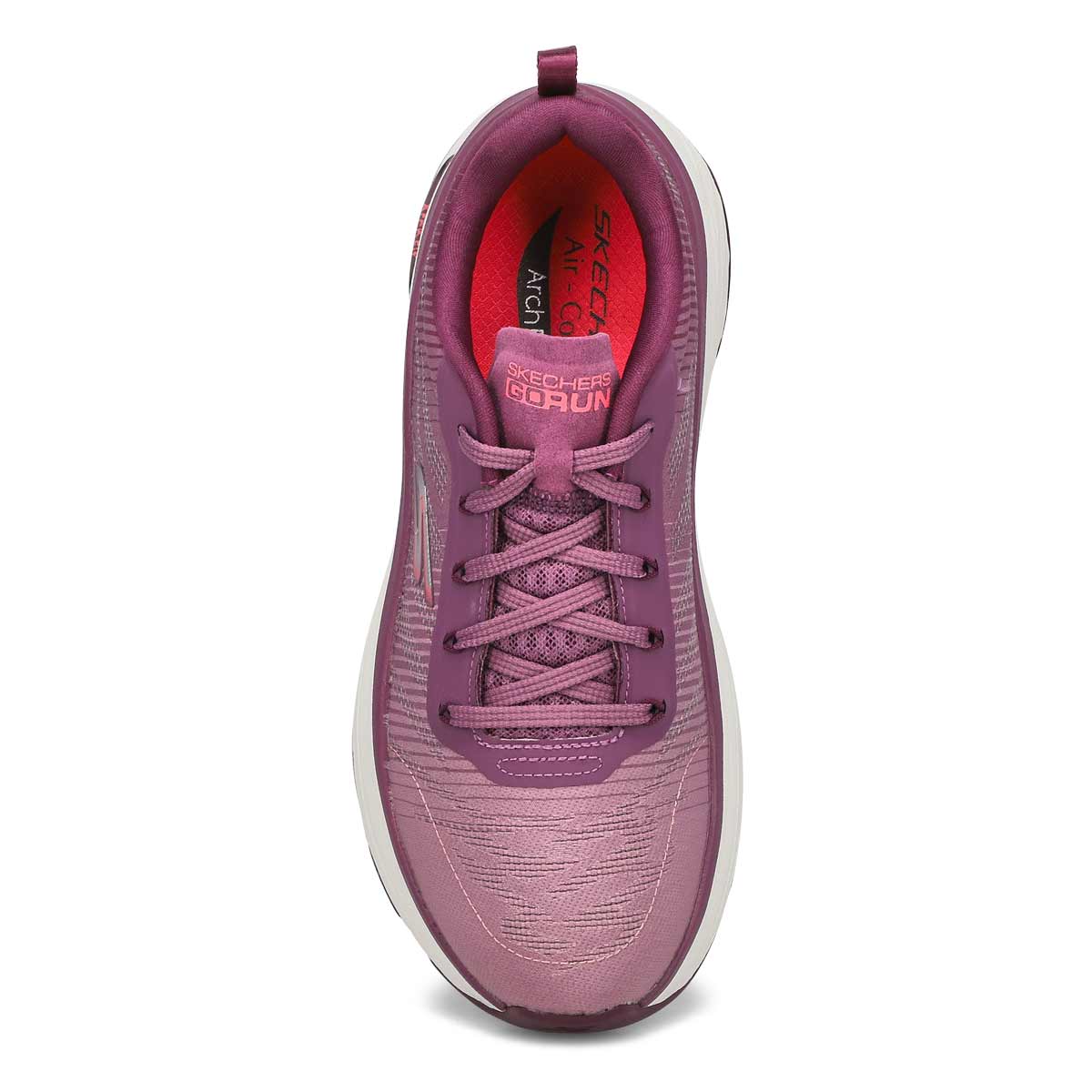 Espadrille ARCH FIT DELPHI, pourpre, femmes