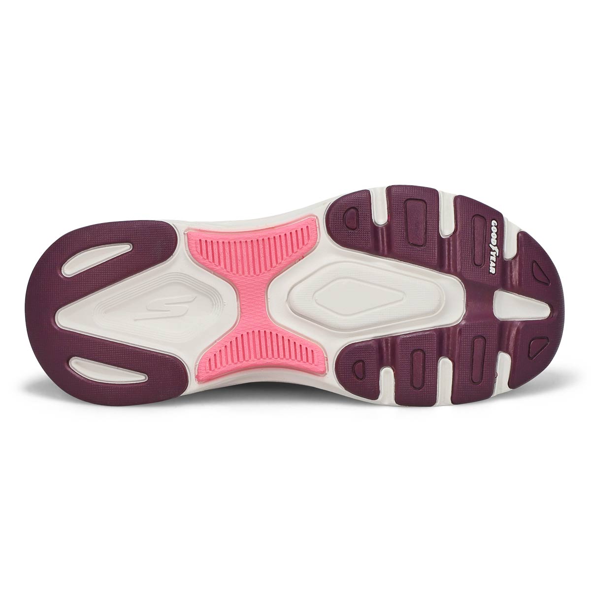 Espadrille ARCH FIT DELPHI, pourpre, femmes