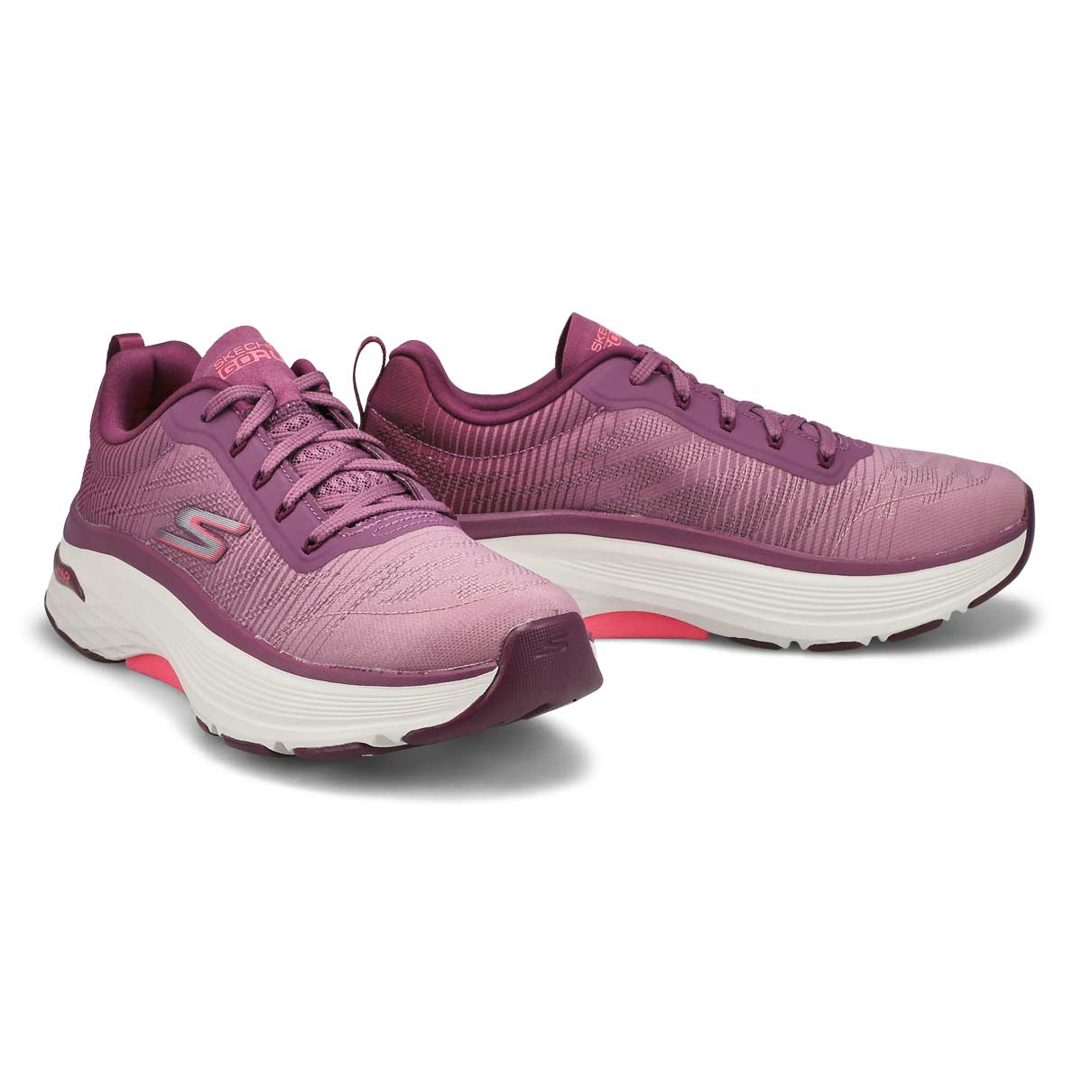 Espadrille ARCH FIT DELPHI, pourpre, femmes