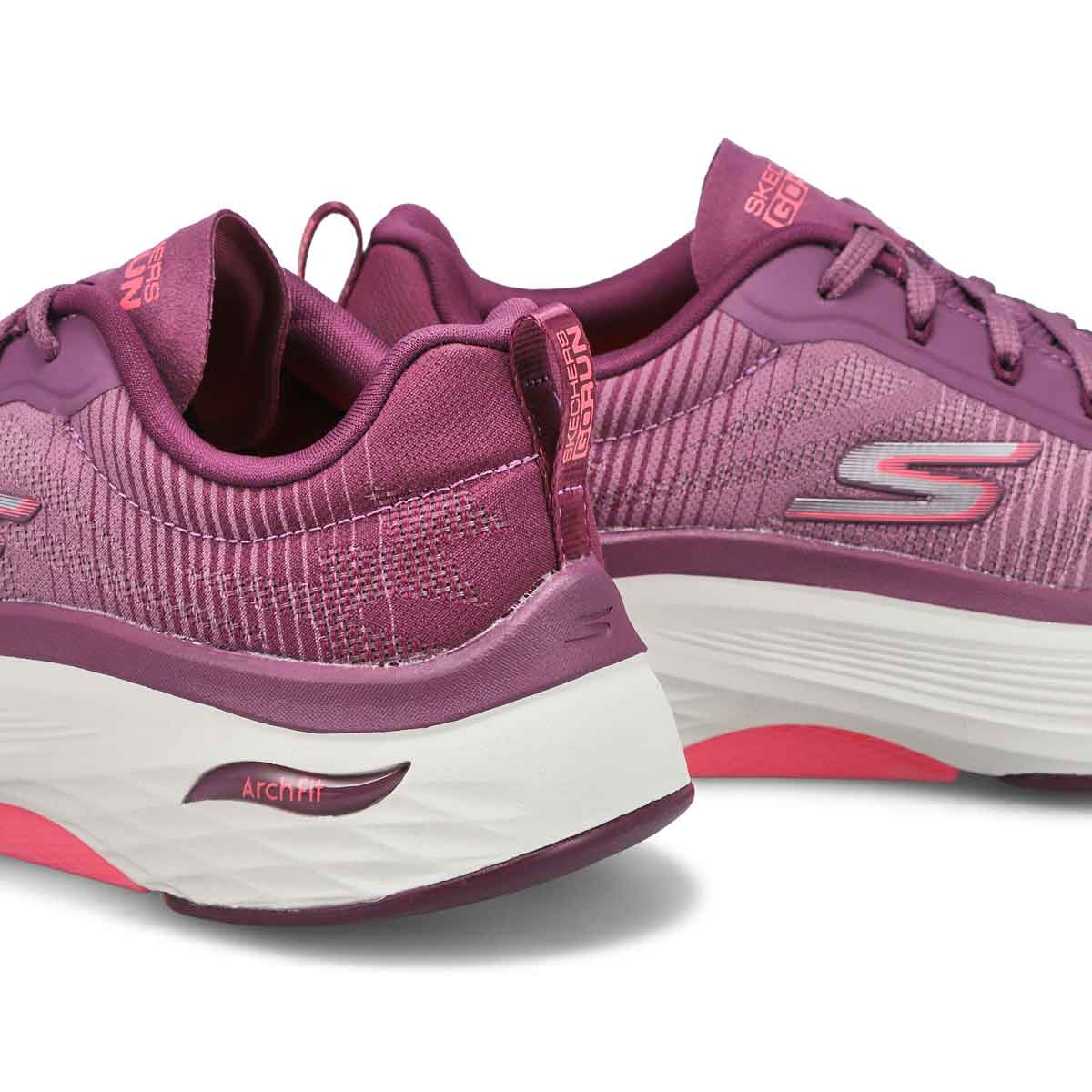 Espadrille ARCH FIT DELPHI, pourpre, femmes