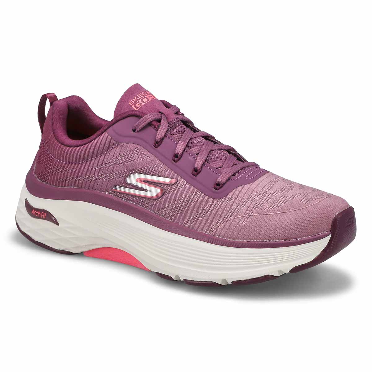Espadrille ARCH FIT DELPHI, pourpre, femmes