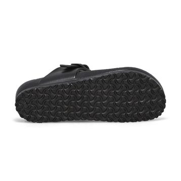 Girls' Gizeh EVA Narrow Thong Sandal - Black