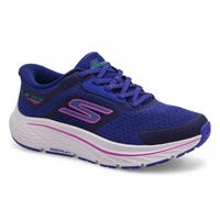 Espadrille de performance pour femmes Go Run Consistent 3 Slip-Ins - Marine