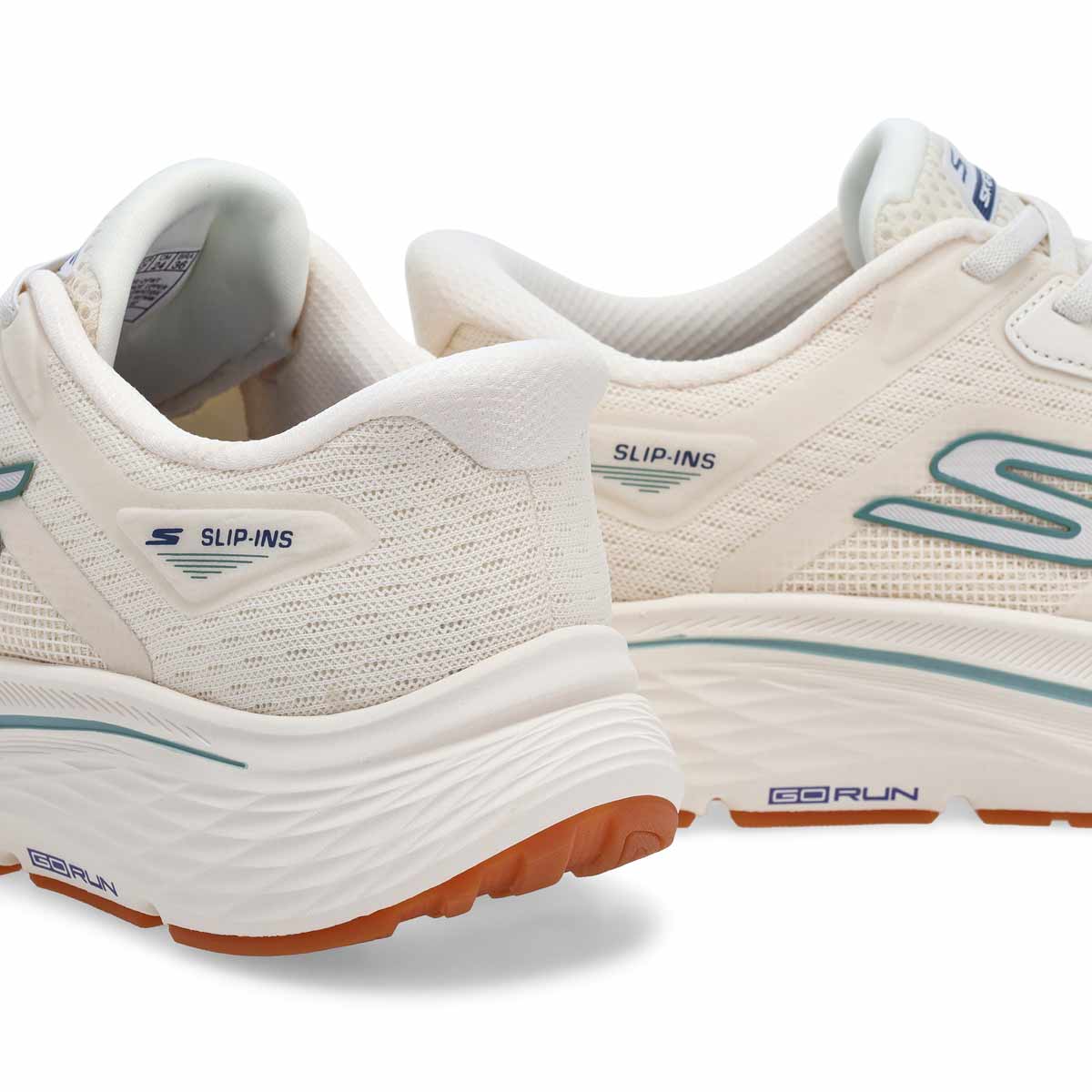 Espadrille de performance pour femmes Go Run Consi