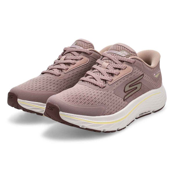 Espadrille performance femme Go Run Consistent 3 Slip-ins - Taupe
