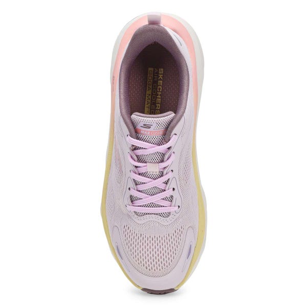 Women's Max Run Pacewave Performance Sneaker - Lavender