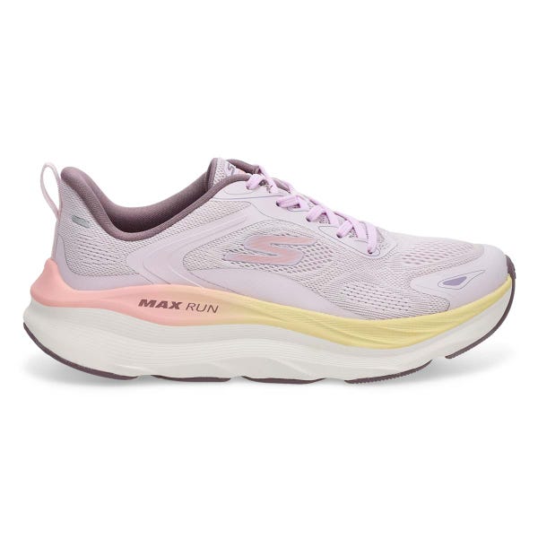 Women's Max Run Pacewave Performance Sneaker - Lavender