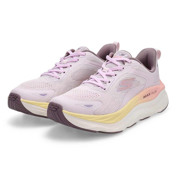 Women's Max Run Pacewave Performance Sneaker - Lavender