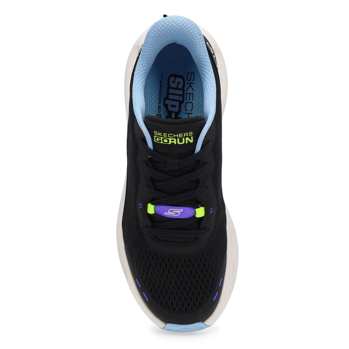 Women's Max Cushioning Glide Step Slip-Ins Perform