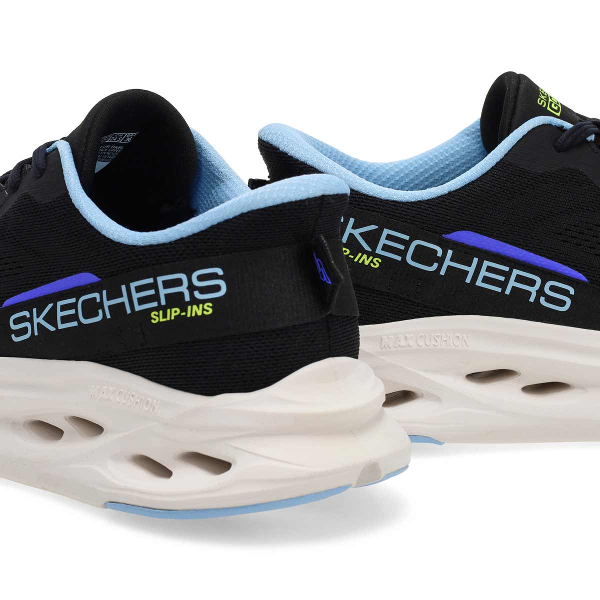 Women's Max Cushioning Glide Step Slip-Ins Perform