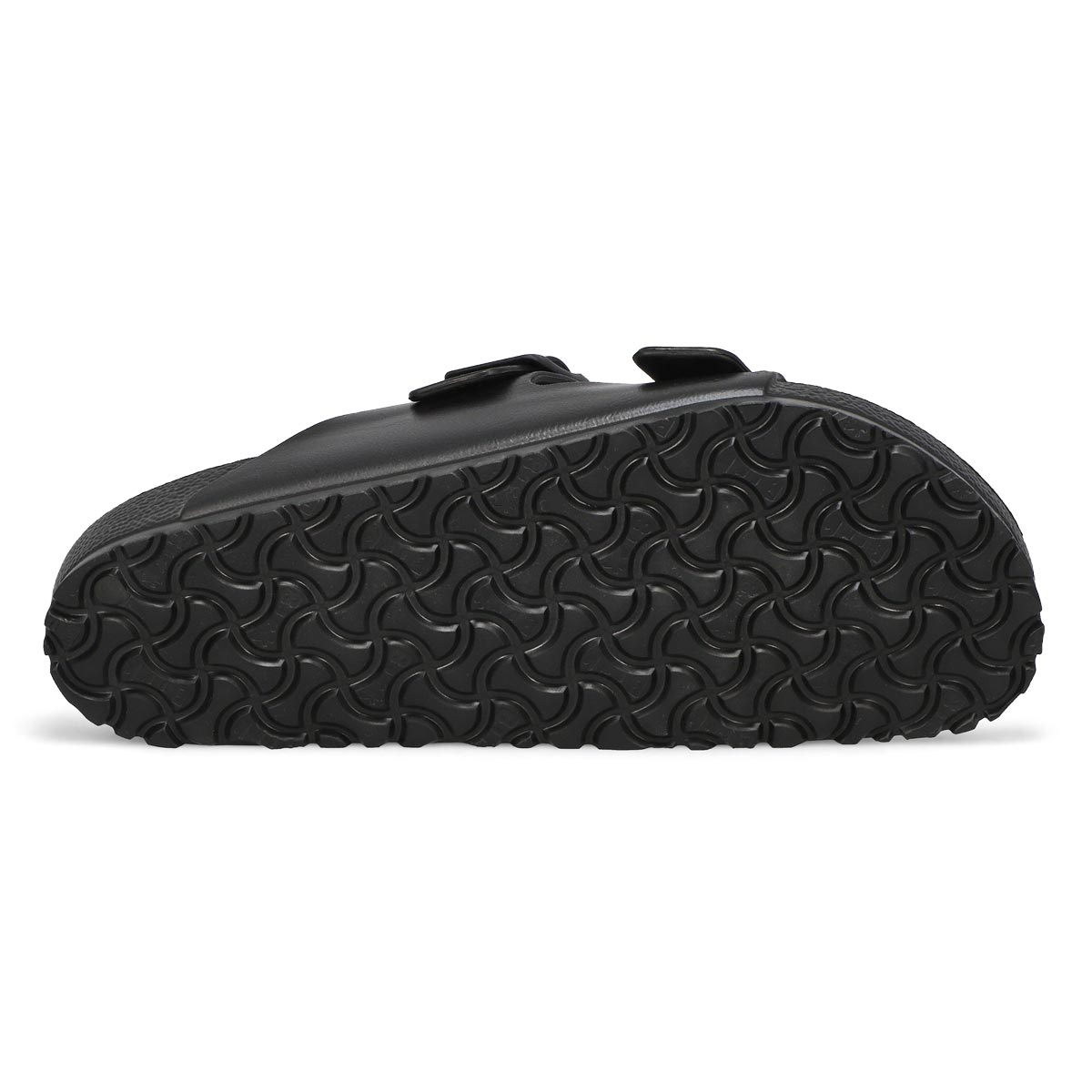 Men's Arizona EVA 2 Strap Sandal - Black