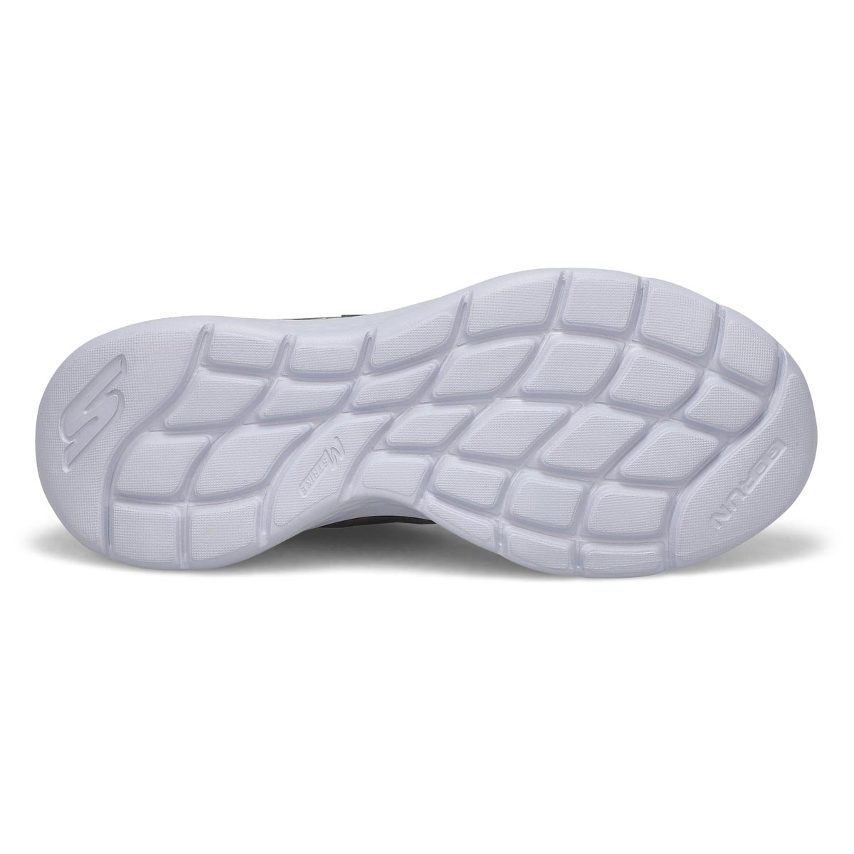 Baskets GO RUN LITE, gris/bleu pâle, femmes