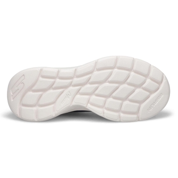 Women's Go Run Lite Sneaker - Navy/Aqua