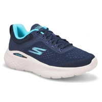 Baskets GO RUN LITE, marine/aqua, femmes