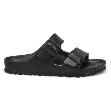 Women's Arizona EVA Narrow Sandal - Black