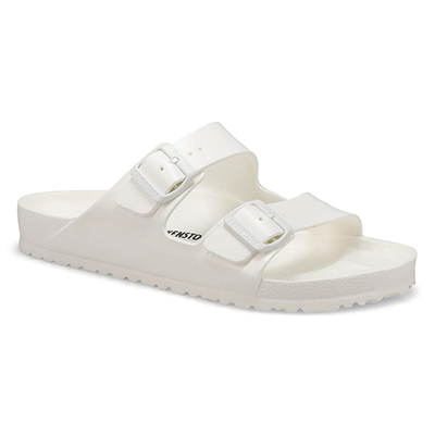 Birkenstock Men's Arizona EVA 2 Strap Sandal | SoftMoc.com