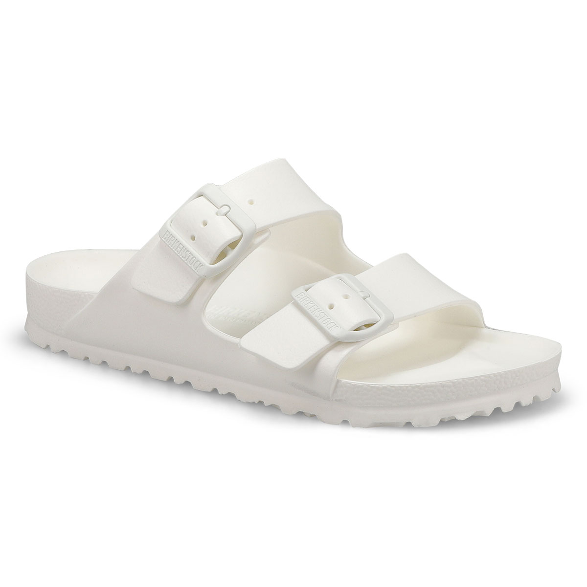 Women's Arizona EVA Narrow Sandal - White