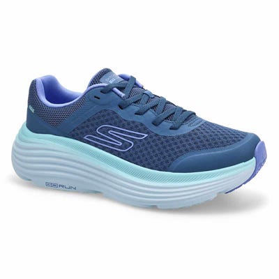 Espadrille de performance pour femmes Max Cushioning Endeavour - Bleu/Multi