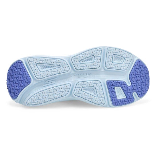 Espadrille pour femmes Hands Free Slip-ins : Max Cushioning Endeavour - Bleu/Multi