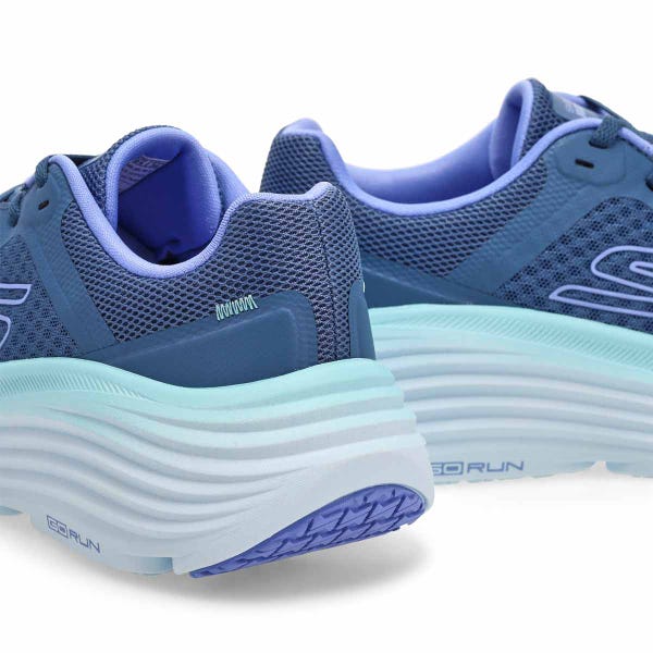 Espadrille pour femmes Hands Free Slip-ins : Max Cushioning Endeavour - Bleu/Multi