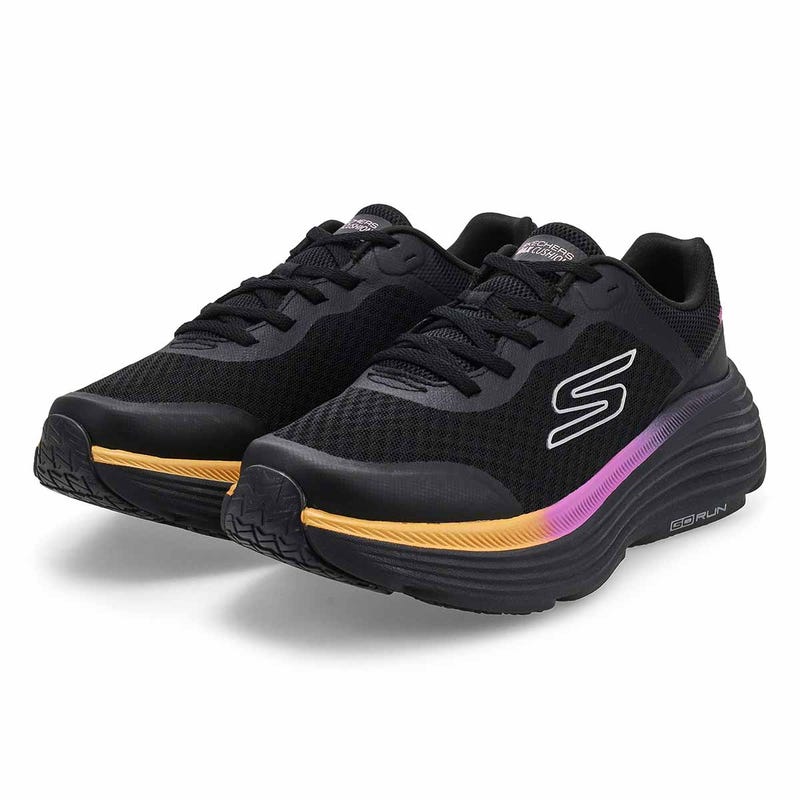 Women's Max Cushioning Endeavour Performance Sneak