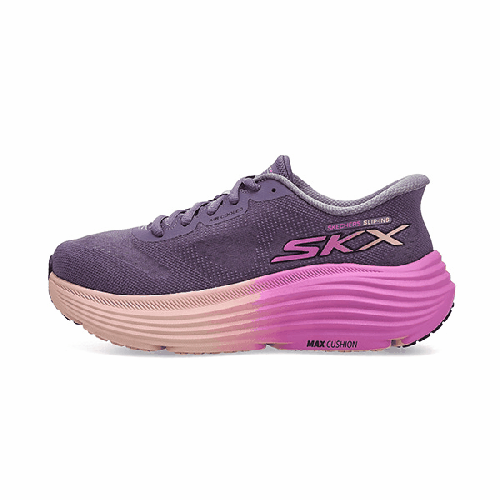 Skechers Women's Max Cushioning Endeavour Hal