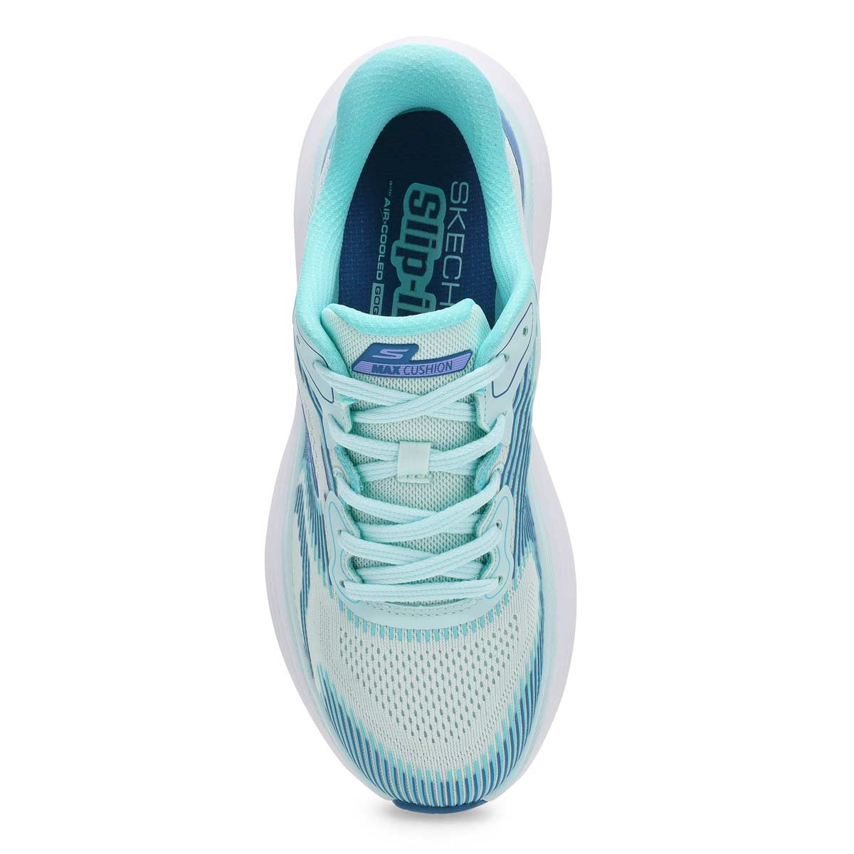 Baskets de performance enfiler MAX CUSHIONING EN
